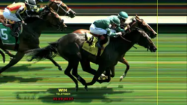 Junior Alvarado logra vibrante empate en Saratoga durante la jornada del Whitney Stakes (G1) Junior Alvarado logra vibrante empate en Saratoga durante la jornada del Whitney Stakes (G1)