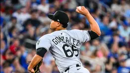 MLB: Medias Blancas cortan con este venezolano