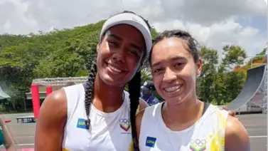 El pentatlón le da un oro histórico a Venezuela El pentatlón le da un oro histórico a Venezuela