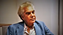 José Luis Rodríguez ‘El Puma’ extiende condolencias a Messi tras muerte de su padre