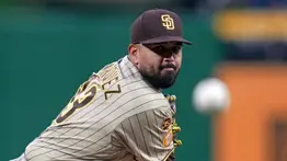 MLB: Padres de San Diego dejan libre a este venezolano