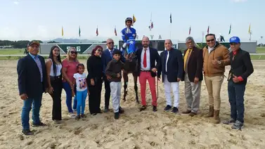 Más de $1.000 para los ganadores del 5y6 este sábado en Valencia Más de $1.000 para los ganadores del 5y6 este sábado en Valencia