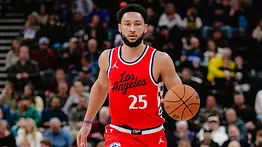 ¿Regreso a la vista? Ben Simmons apunta al retorno tras un largo trayecto de altibajos