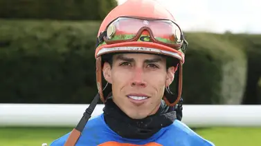 Conoce la actualización de la lesión de Irad Ortiz Jr. que sufrió este sábado en Saratoga Conoce la actualización de la lesión de Irad Ortiz Jr. que sufrió este sábado en Saratoga