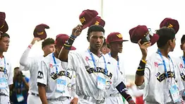 Cerca de la gloria: El notable paso de Venezuela por la Serie del Caribe Kids