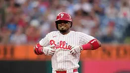 MLB:  El dato que deja en evidencia la excelencia de Luis Arráez con el madero