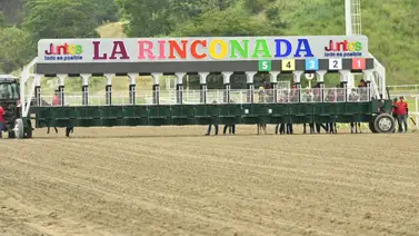 Pleno impar en La Rinconada: El inédito fenómeno matemático que dominó la jornada Pleno impar en La Rinconada: El inédito fenómeno matemático que dominó la jornada