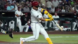 MLB: Gabriel Moreno brilla con D-backs gracias a una fórmula explosiva