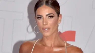 Gaby Espino revela sin filtros los dos hombres que han marcado su vida Gaby Espino revela sin filtros los dos hombres que han marcado su vida