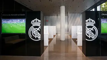 El Real Madrid manda su apoyo tras el terremoto en Colombia El Real Madrid manda su apoyo tras el terremoto en Colombia