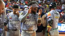 LVBP: Este podría ser el posible lineup de los Tigres de Aragua