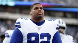 NFL: El contrato histórico que convierte a esta estrella de los Cowboys en el mejor pagado