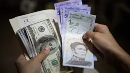 Precio oficial del dólar y euro BCV para este martes 11 de agosto