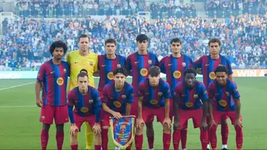 LaLiga: ¿Cuándo juegan Barcelona y Real Madrid su primer partido? LaLiga: ¿Cuándo juegan Barcelona y Real Madrid su primer partido?
