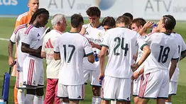 El Real Madrid confirma los dorsales de la temporada 26-27: Diomandé ya tiene número