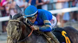 El duelo del año: Sovereignty vs. Forever Young en el regreso de Belmont Park