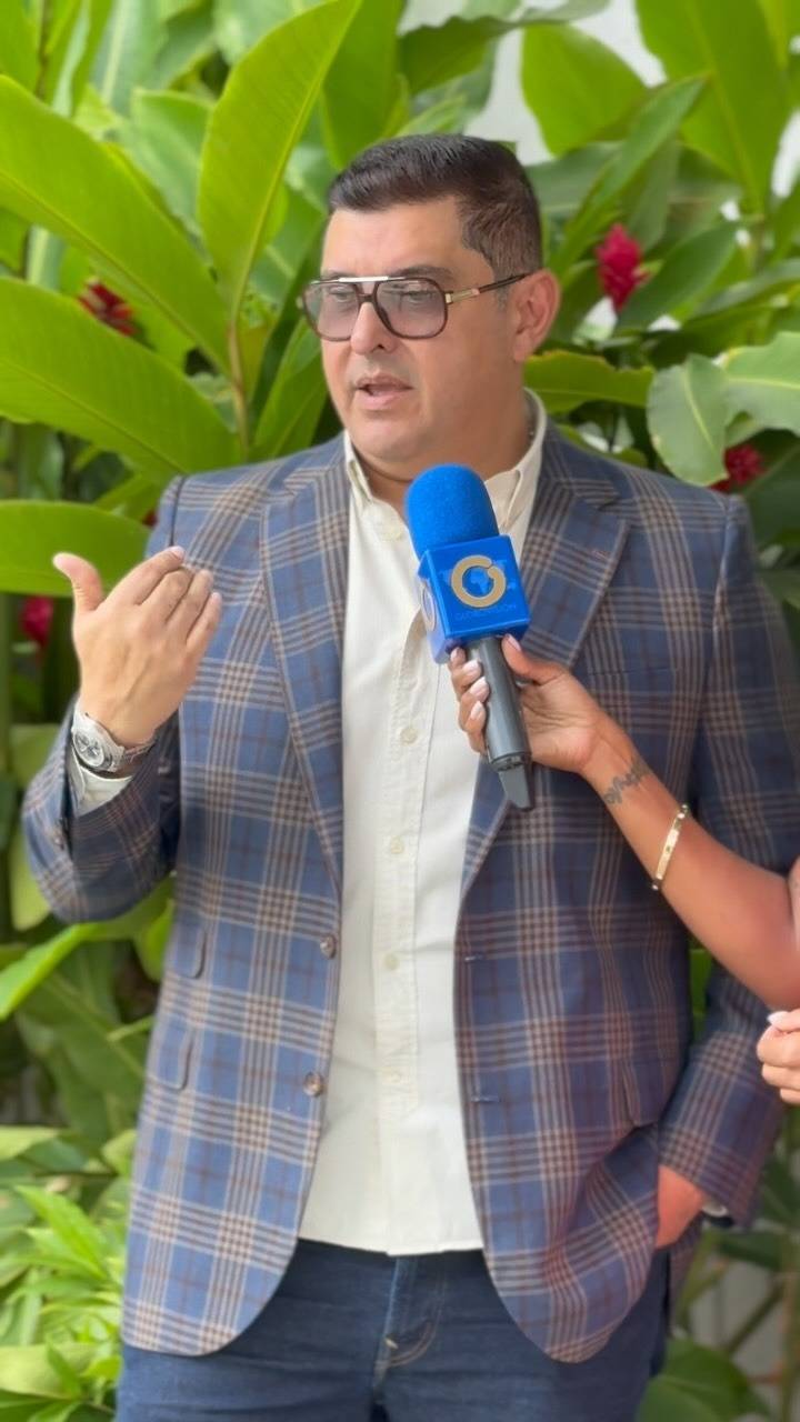 Leonardo Villalobos rechaza las recientes decisiones de Venevisión Leonardo Villalobos rechaza las recientes decisiones de Venevisión