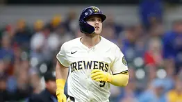 La segunda vida de Jake Bauers: De relevo a la élite de embasado en la Liga Nacional