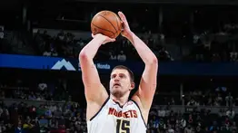 El sueño imposible de Giannakopoulos: El Panathinaikos buscó el traspaso de Nikola Jokic