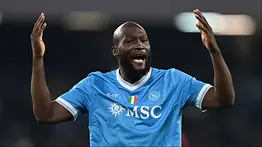 Romelu Lukaku pone rumbo a Turquía: Acuerdo cerrado entre Napoli y Fenerbahçe
