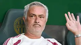 José Mourinho y los detalles de su enemistad con una leyenda del Real Madrid