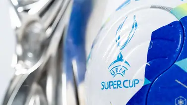 PSG y Aston Villa chocan en Salzburgo por el título de la Supercopa de la UEFA PSG y Aston Villa chocan en Salzburgo por el título de la Supercopa de la UEFA
