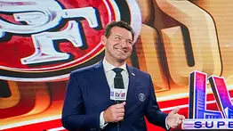 ¿Qué pasará con Tony Romo? CBS rompe el silencio sobre su suspensión