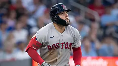 MLB: Wilyer Abreu roza su marca personal de cuadrangulares MLB: Wilyer Abreu roza su marca personal de cuadrangulares