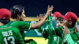 Serie del Caribe Kids 2026: estos son los juegos de la tercera jornada