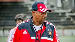 Liga FUTVE: ¿Cómo le fue al Caracas FC con Noel Sanvicente?