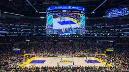 Josh Kushner y Bob Iger compran Los Ángeles Lakers por 12.000 millones de dólares
