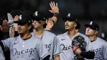 Los White Sox firman una gesta de poder en 2026 Los White Sox firman una gesta de poder en 2026