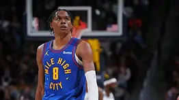 Los Cavaliers mueven fichas por Peyton Watson: Strus y Schröder en el mercado 