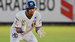 LVBP: Tucupita Marcano vuelve a brillar en el beisbol americano