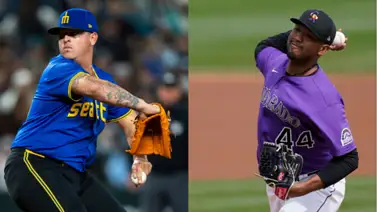 LVBP: Magallanes tiene grandes planes para Jhonathan Díaz y José Mujica en la 2026/27 LVBP: Magallanes tiene grandes planes para Jhonathan Díaz y José Mujica en la 2026/27