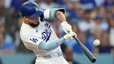 Los Dodgers buscan encender sus maderos ante los Royals en Los Ángeles Los Dodgers buscan encender sus maderos ante los Royals en Los Ángeles