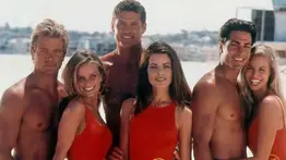 Estrella de “Baywatch” debuta en OnlyFans a sus 56 años con una particular propuesta