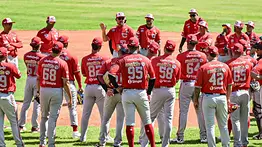 LVBP: Con la mira sobre el 'Clásico Caribeño': Lo que busca Cardenales en su duelo contra Charros (Exclusiva)