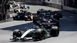 Fórmula 1: Pilotos que vencieron a sus compañeros en pole position ¡Fernando Alonso matador!