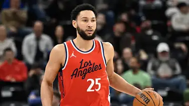 La oferta inesperada del Oeste que podría revivir la carrera de Ben Simmons en la NBA La oferta inesperada del Oeste que podría revivir la carrera de Ben Simmons en la NBA