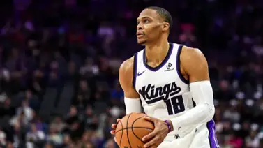 Rechazó al Oeste y a la capital: Las dos ofertas que Russell Westbrook rechazó para retirarse Rechazó al Oeste y a la capital: Las dos ofertas que Russell Westbrook rechazó para retirarse