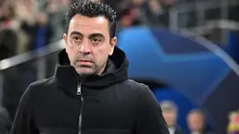 Xavi Hernández asume la dirección técnica de la selección de Países Bajos