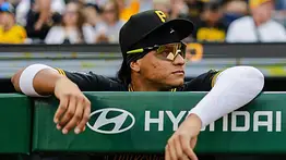 LVBP: Jhostynxon García deja todo en manos del Magallanes para su incorporación