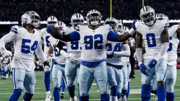 El impresionante récord millonario de los Dallas Cowboys en la NFL