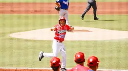 Serie del Caribe Kids: Panamá hace un histórico juego perfecto por esta razón 