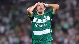 ¡De terror! La escalofriante lesión del argentino Lucas Di Yorio en la Leagues Cup
