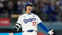 Shohei Ohtani escala el Olimpo del cuadrangular: 147 bambinazos en su etapa con los Dodgers