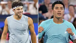 Shelton y Nakashima definen el título del Masters 1000 de Montreal