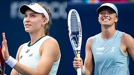 Retorno a la cima: Swiatek vence a Svitolina en tres sets y cita a Rybakina en la gran final de Toronto