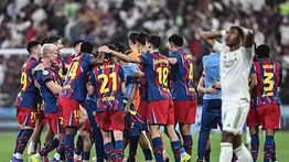 ¡Oficial! La Supercopa de España 2027 se jugará en Estambul